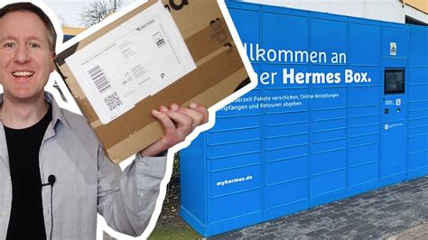 hermes paket abholen meldebescheinigung|retoure von hermes abholen lassen.